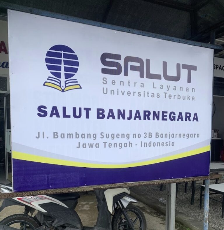 Informasi Pendaftaran